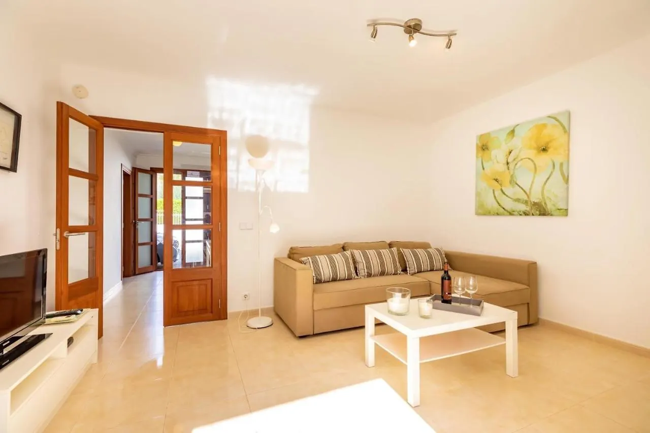 Casa Antonia By Sealand Villas ポルト・ダ・ポリェンサ スペイン