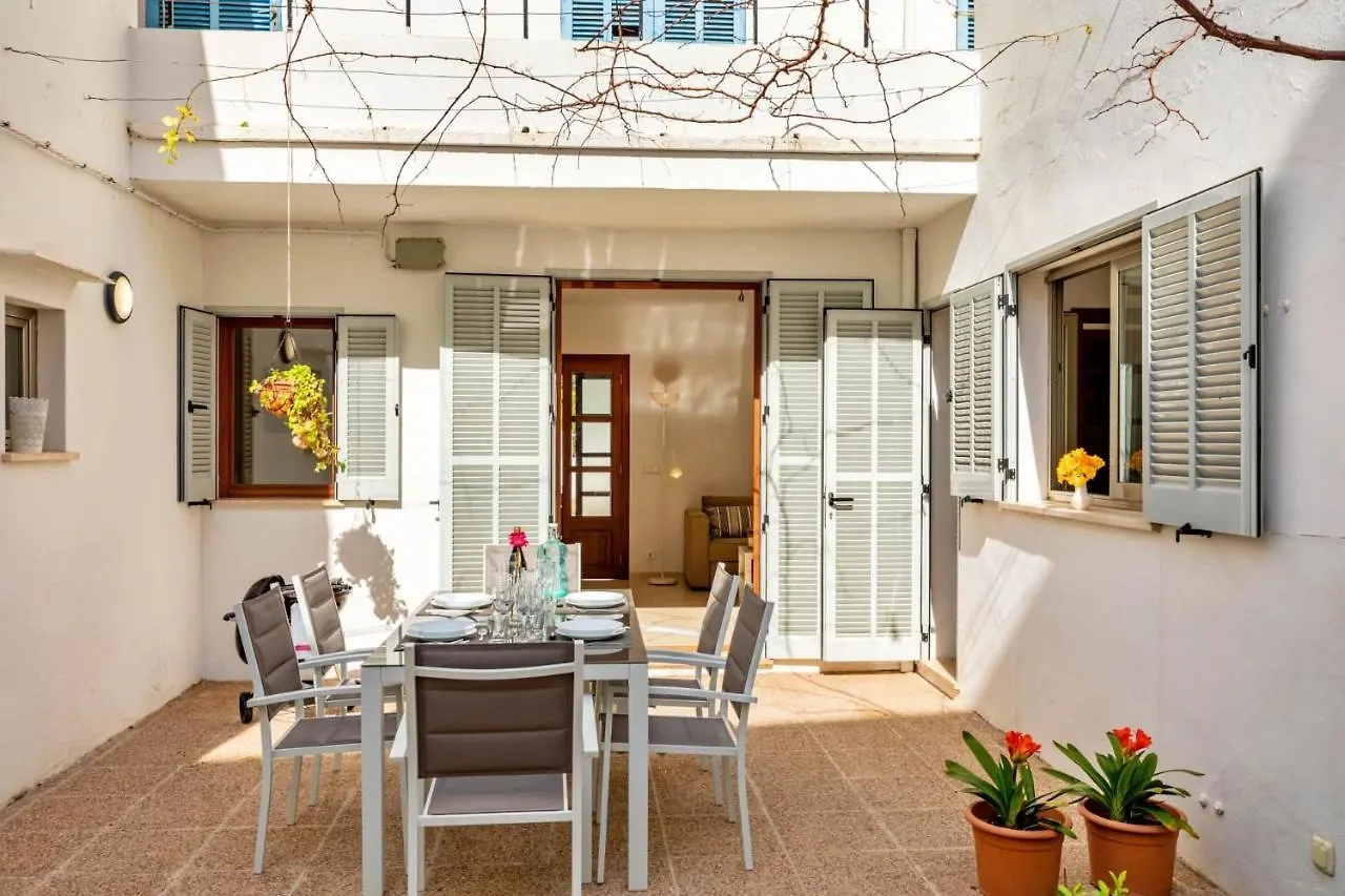 Casa Antonia By Sealand Villas ポルト・ダ・ポリェンサ